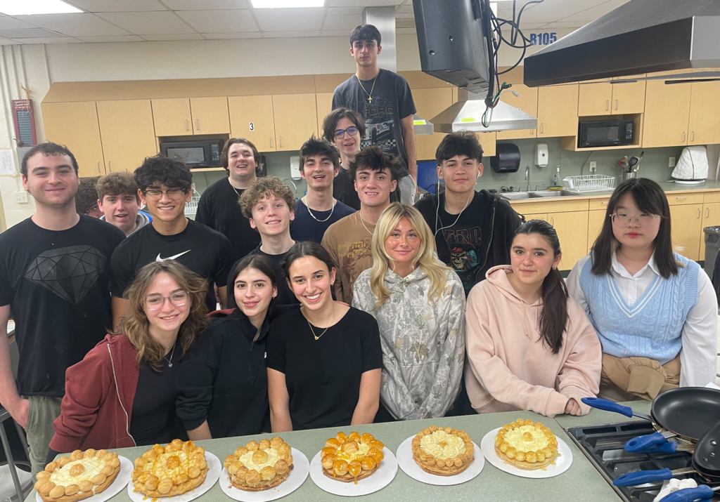Advanced Culinary