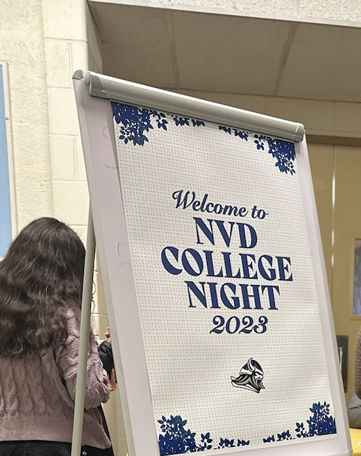 College Night College Night