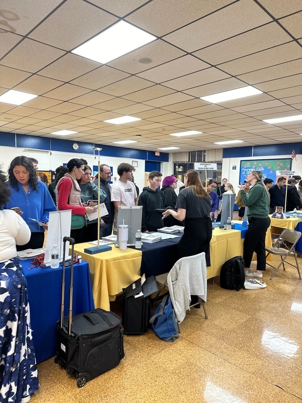 College Night College Night