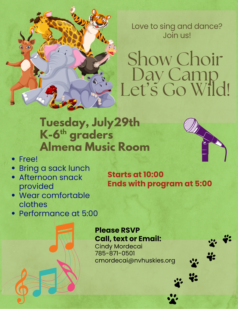 Show choir