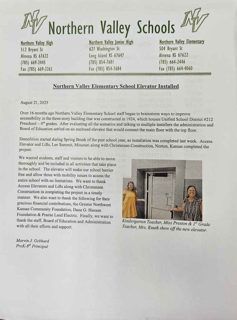 flyer