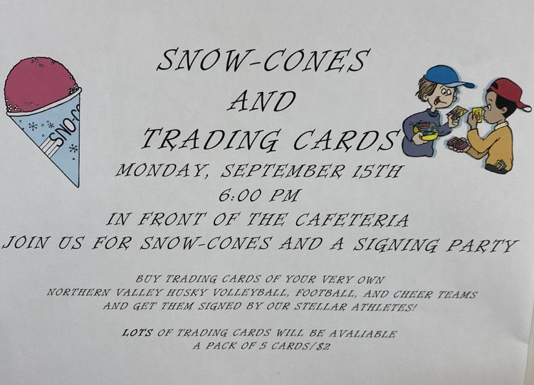 Trading Cards