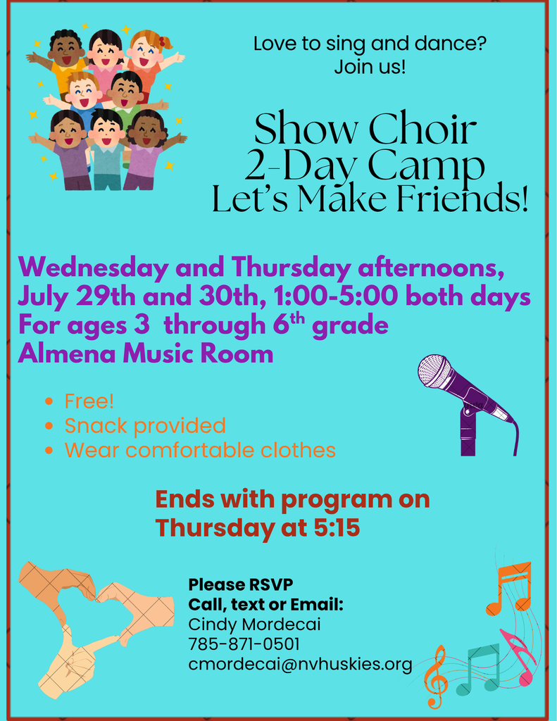 choir