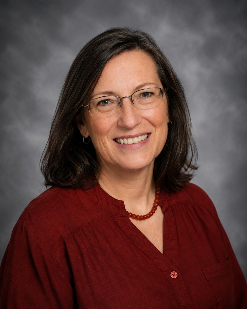 Ellen Kuhl