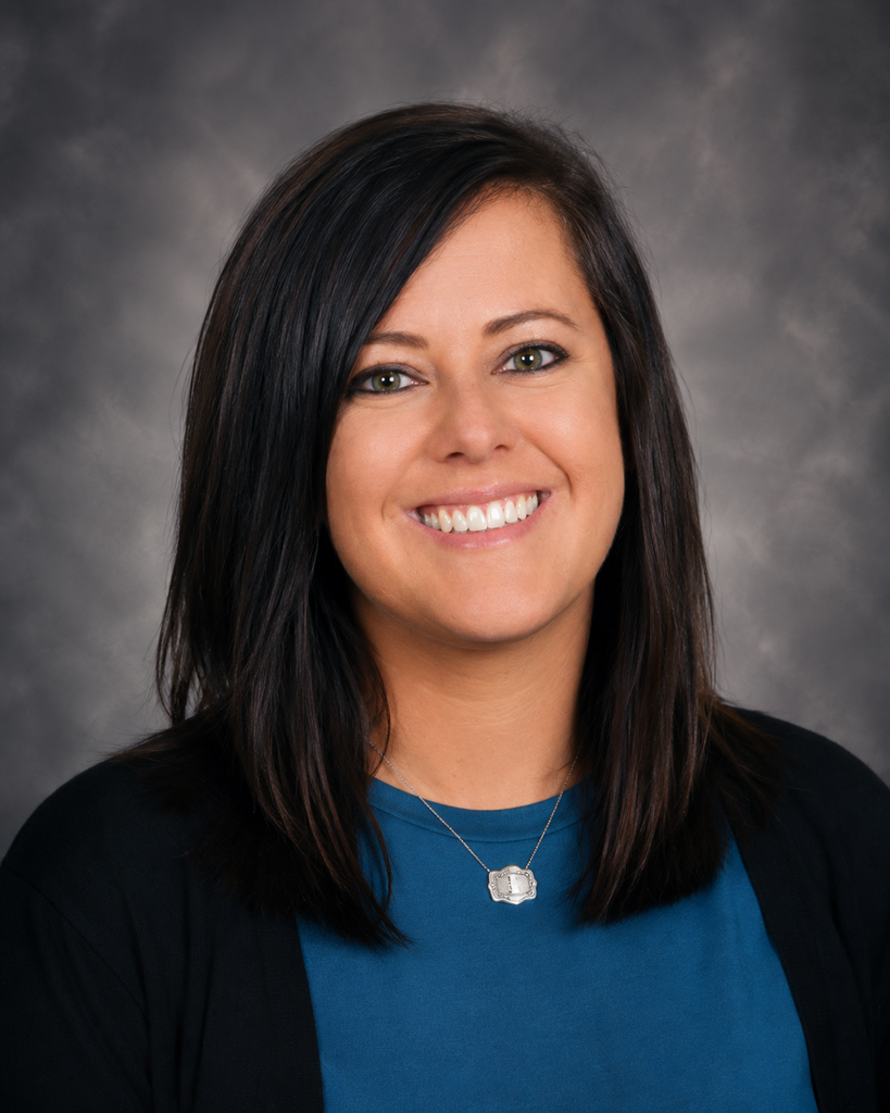 Angie Knuth
