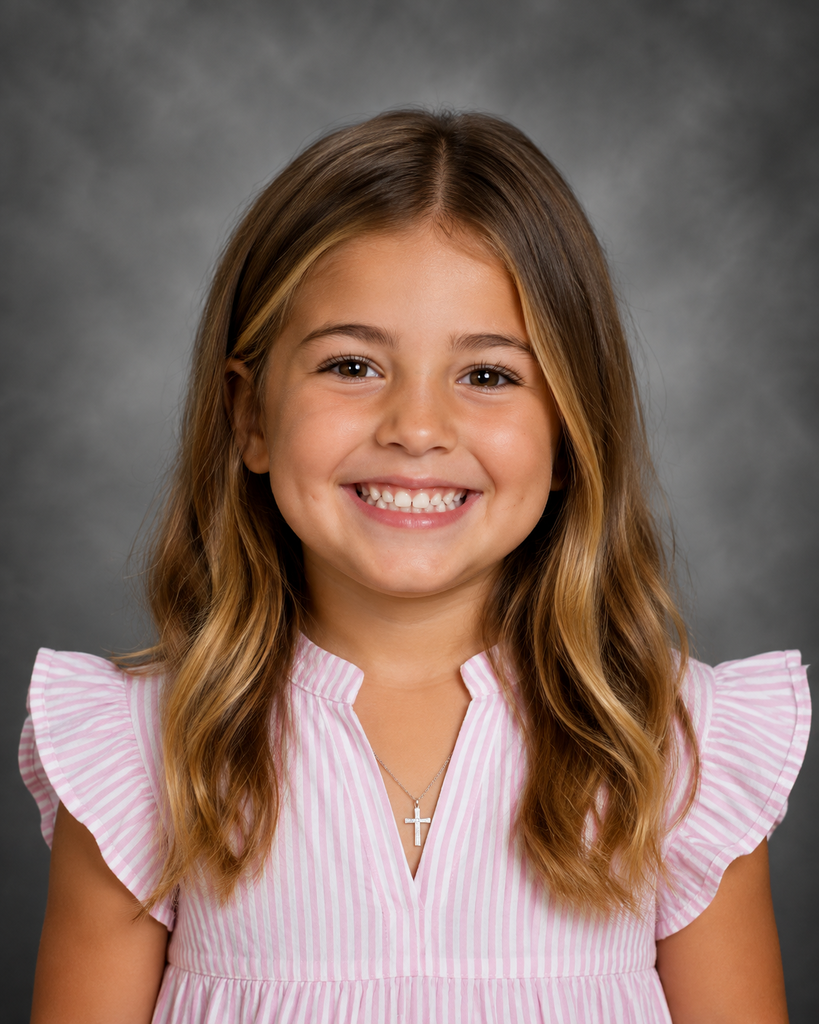 Shelby Preston