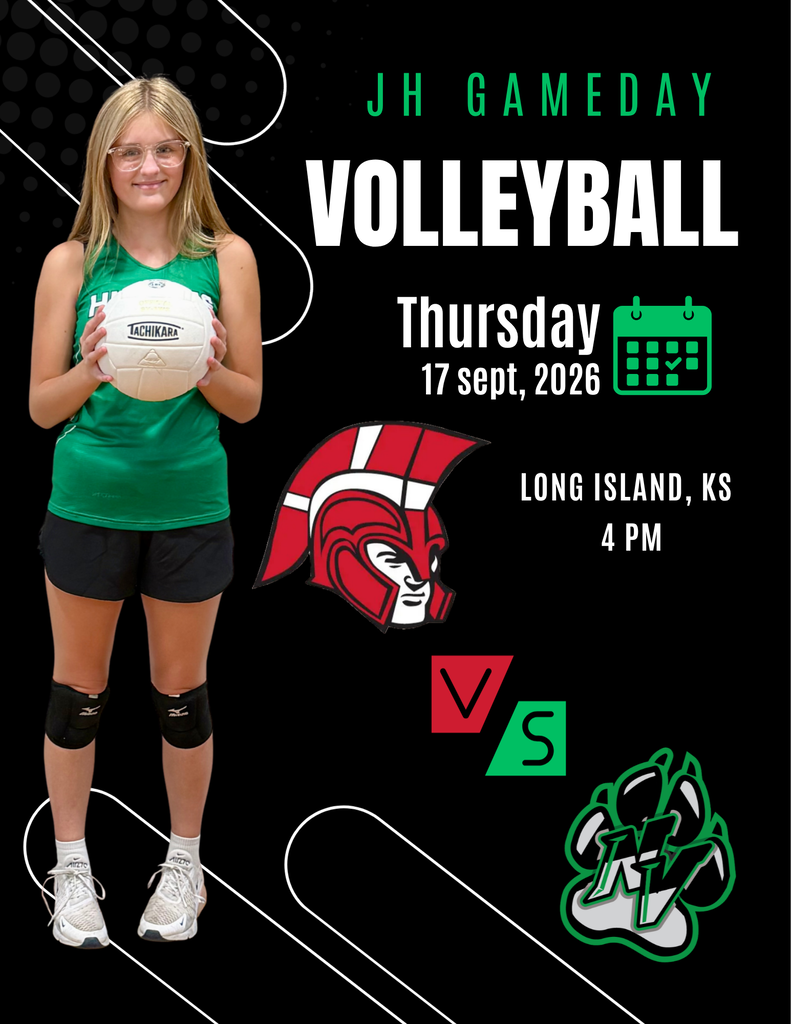 Game Day for NVJH!