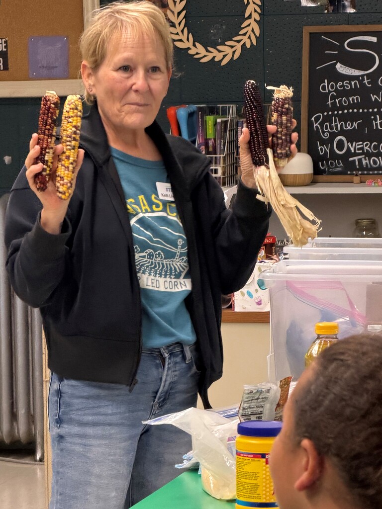 Corn #1