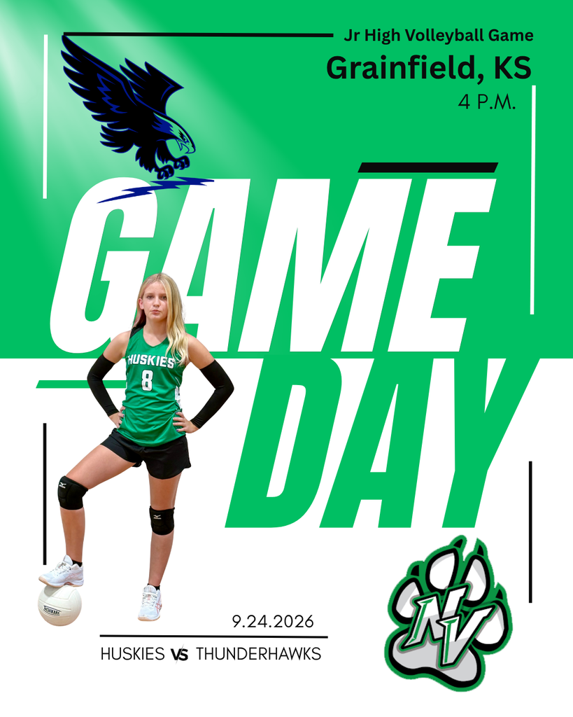 Game Day!