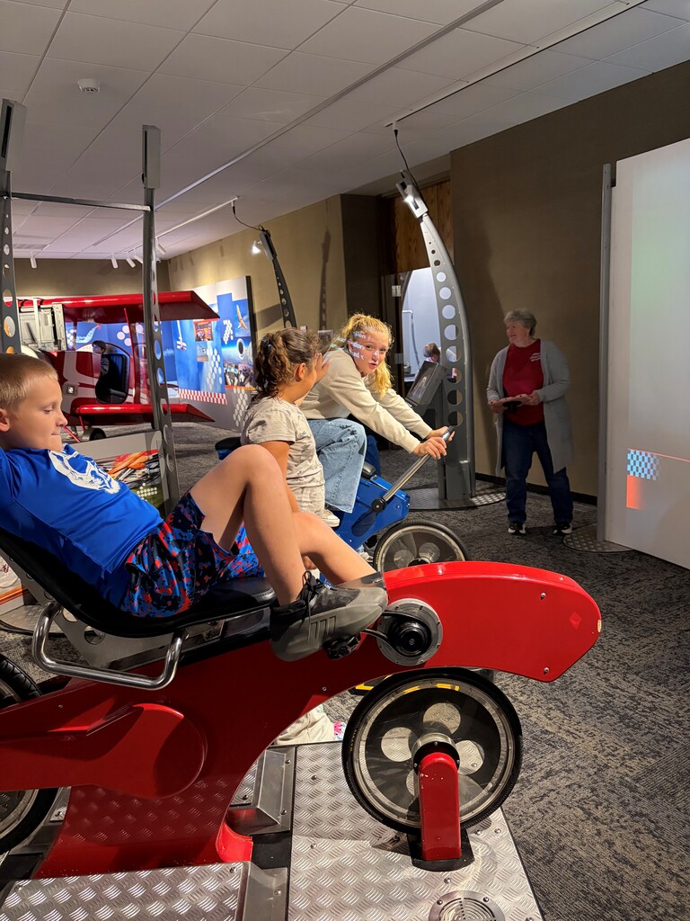 Hansen Museum