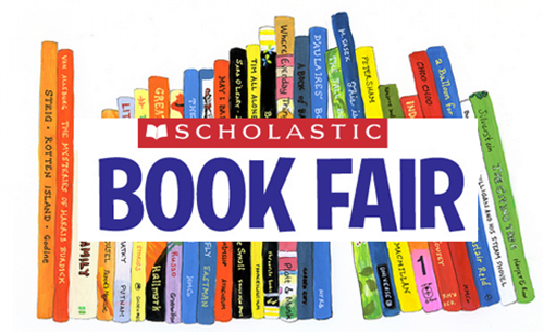 January Book Fair