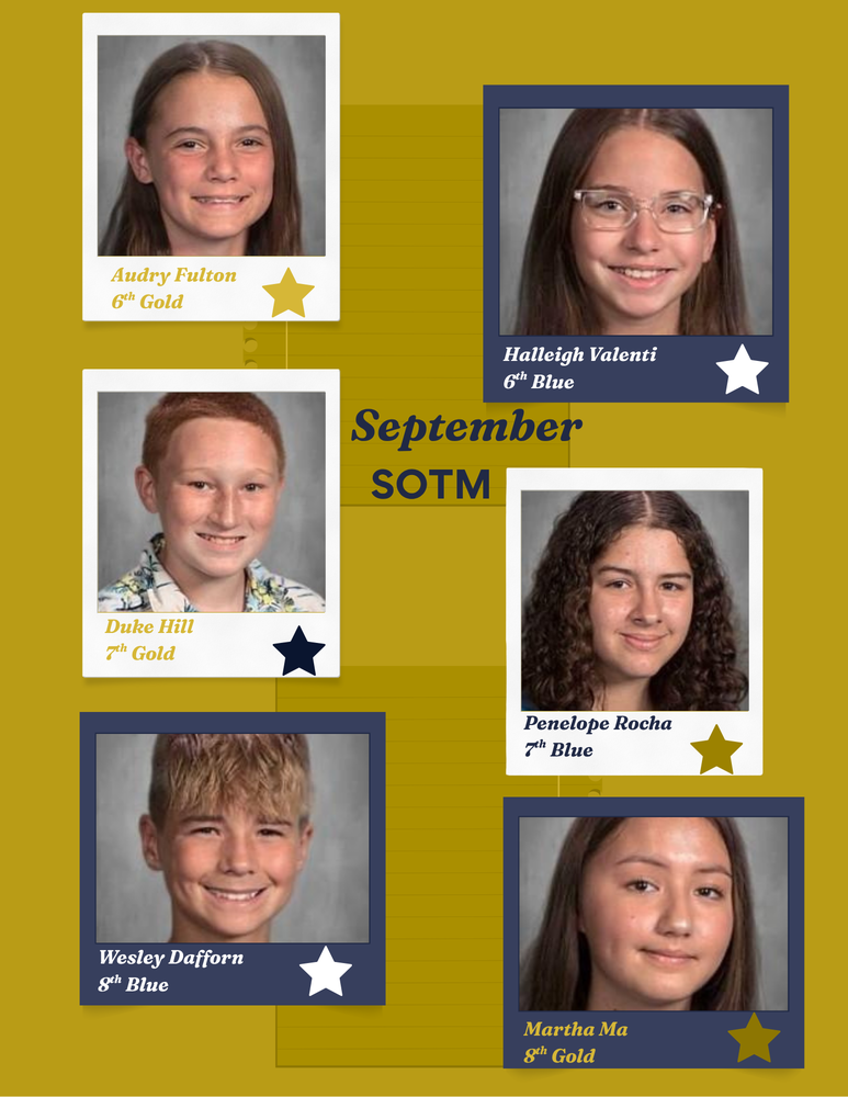 Sept SOTM