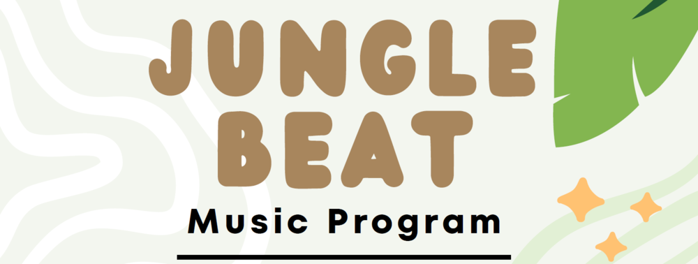 Spring Music Program