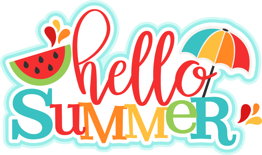 Summer Break