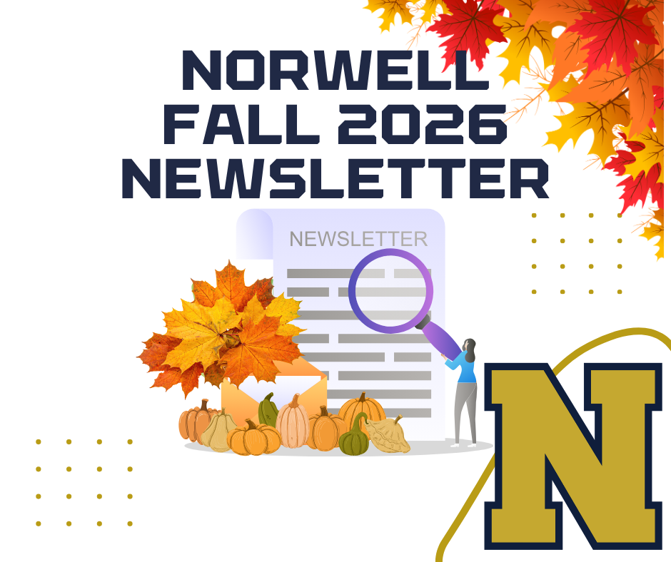 NWCS Fall Newsletter Graphic