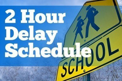 2 Hour Delay 2-12-25