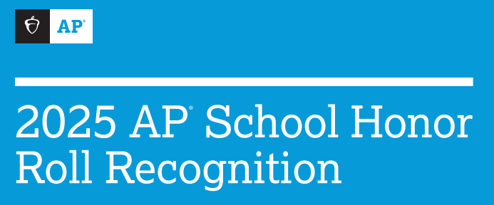 AP Honor Roll