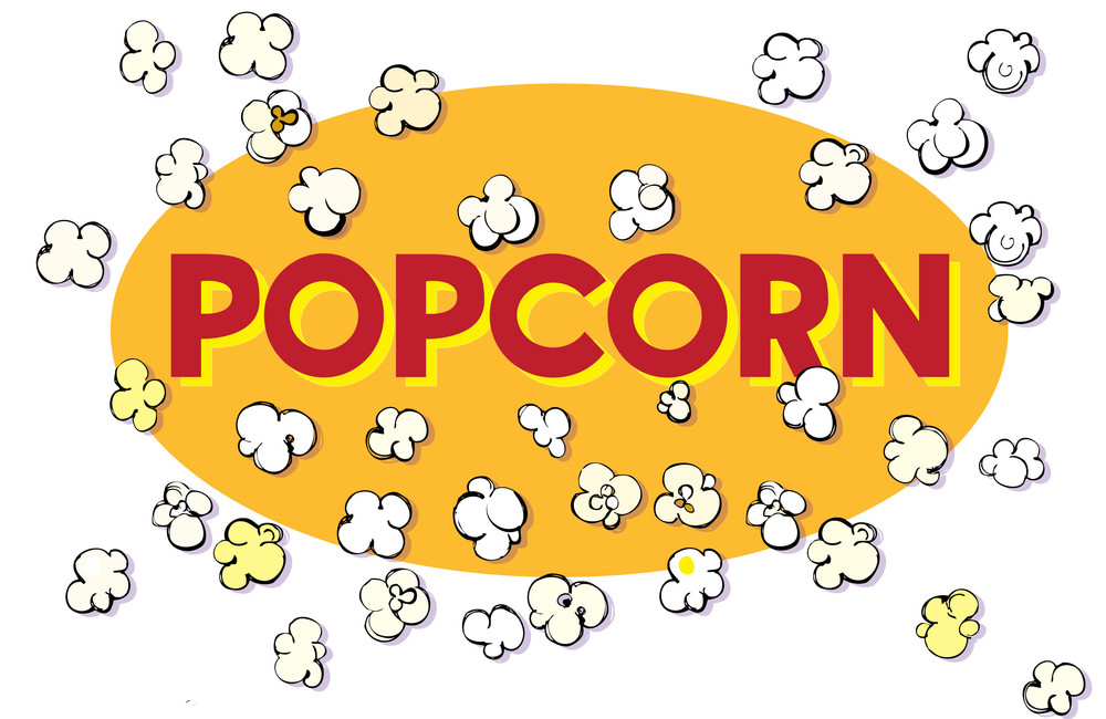 Popcorn Days