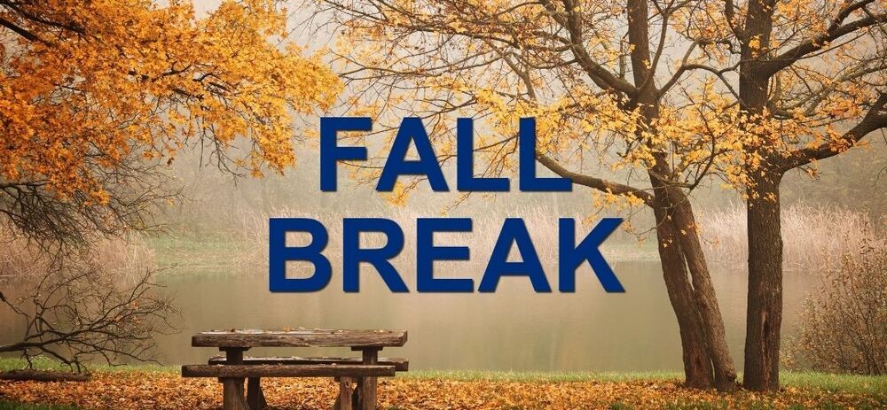 Fall Break