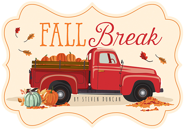 Fall Break