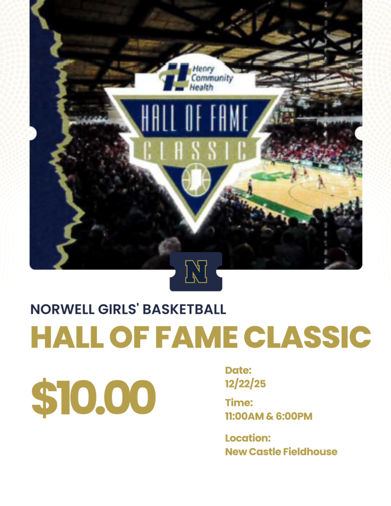 Hall of Fame Classic Ad