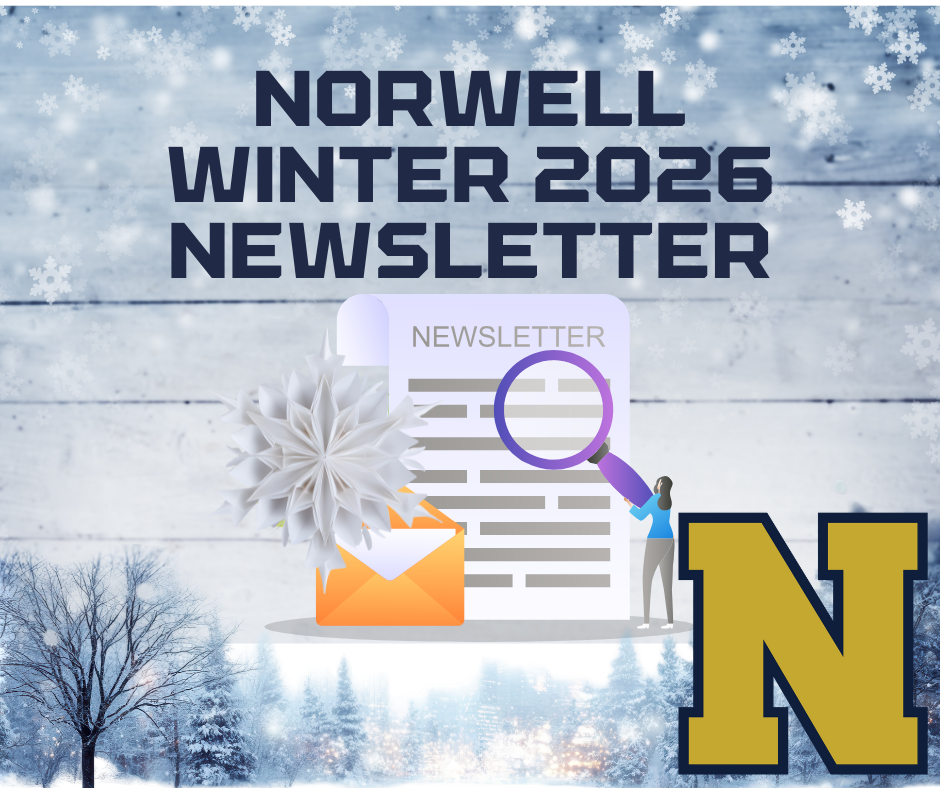 Winter 26 Newsletter graphic