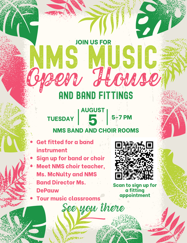 NMS Band