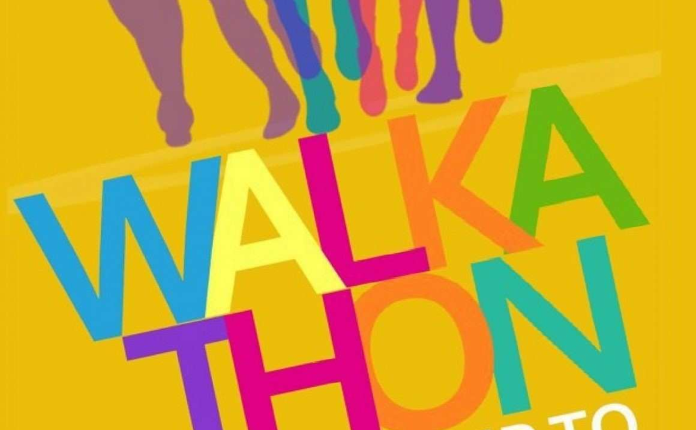 Walk-A-Thon