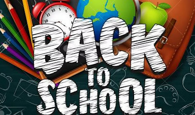 Back to School