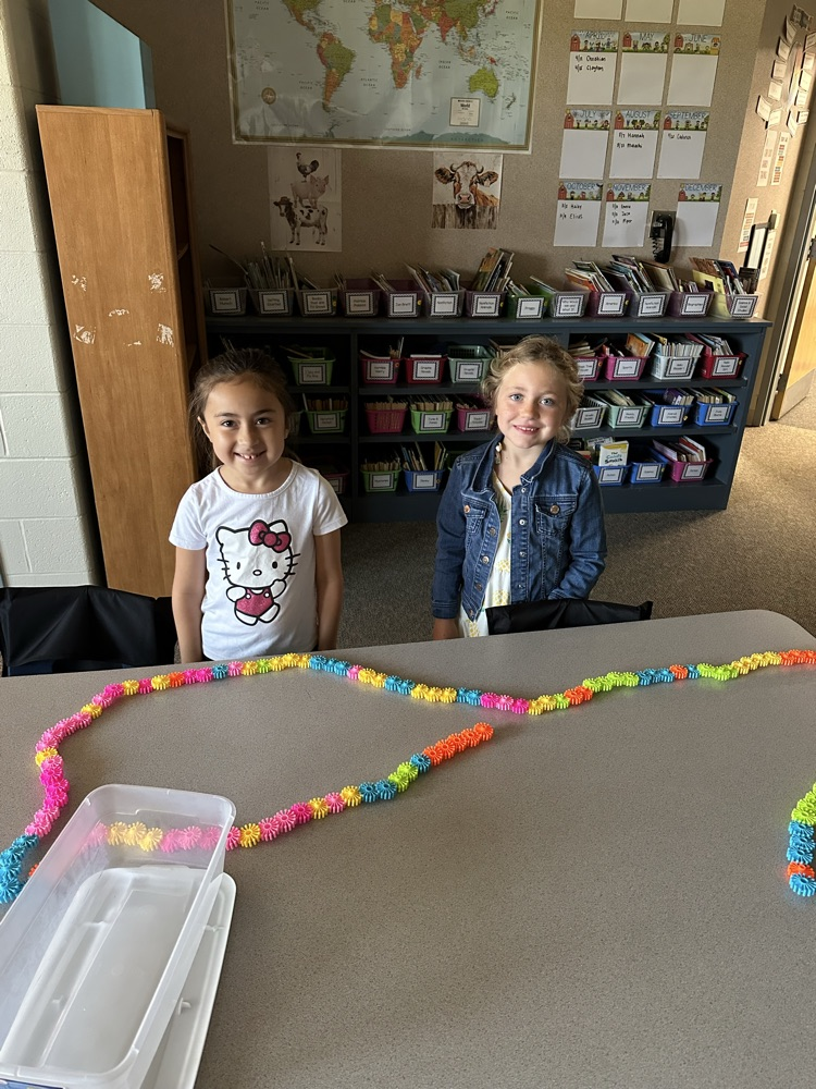 Second Grade