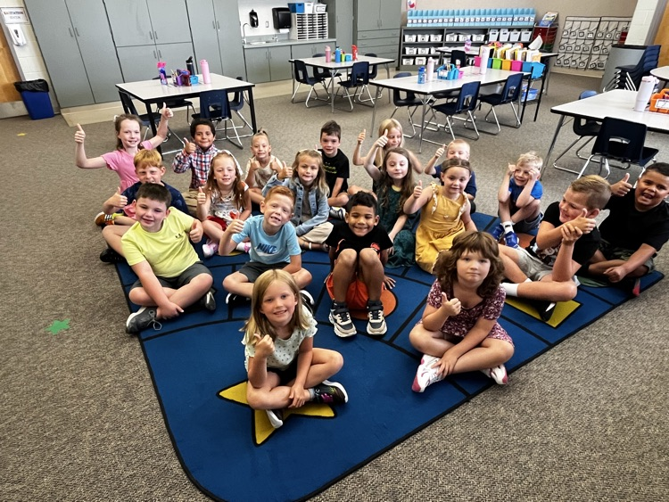 1st Grade