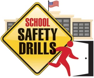Safety Drill Practice