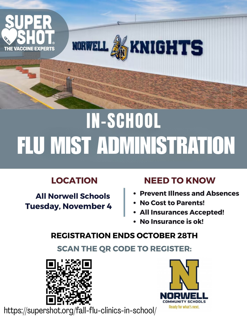 Flu Mist