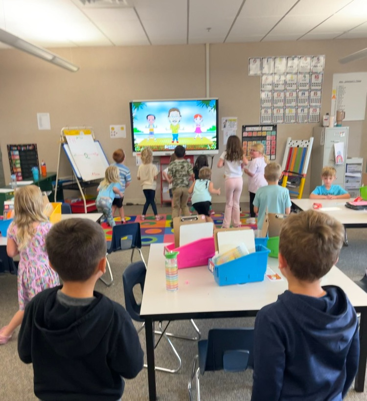 kindergarten