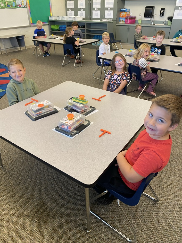 kindergarten