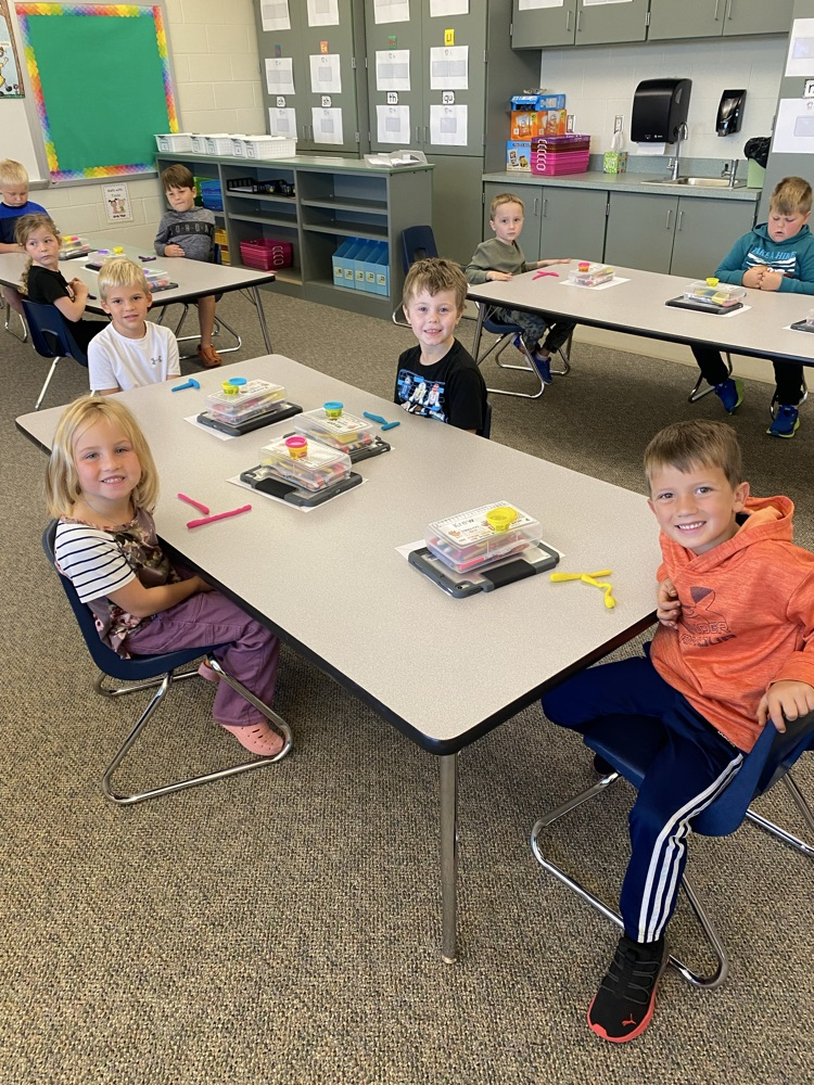 kindergarten