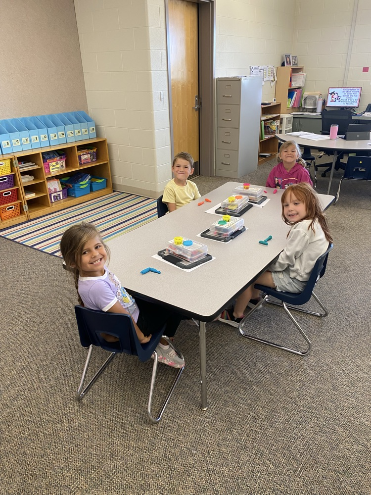 kindergarten