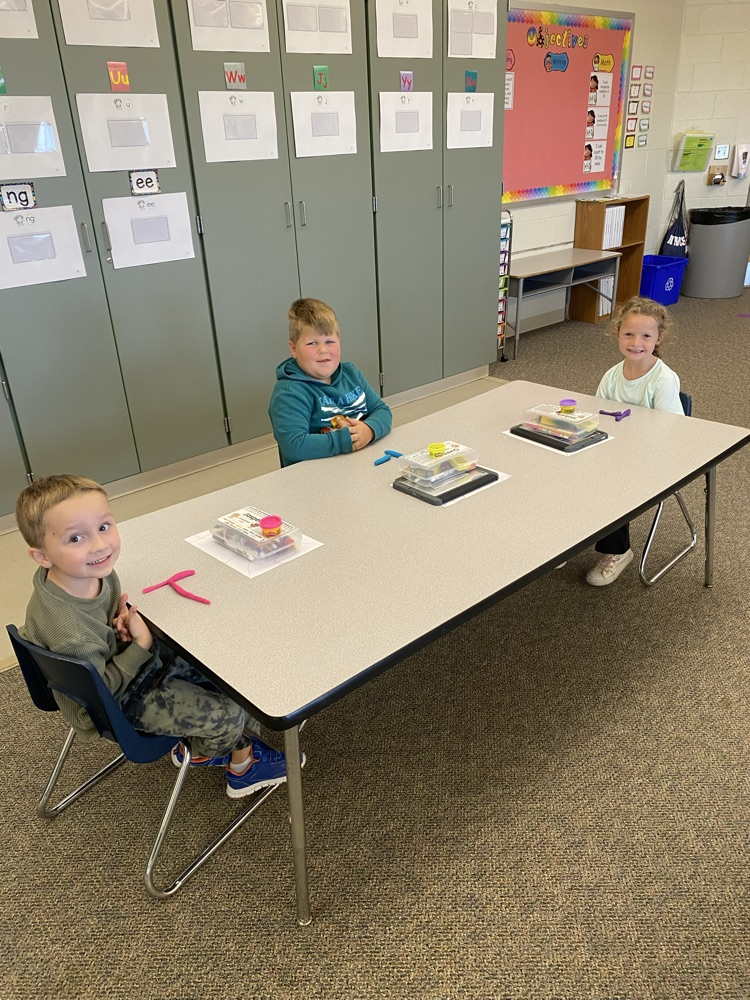 kindergarten