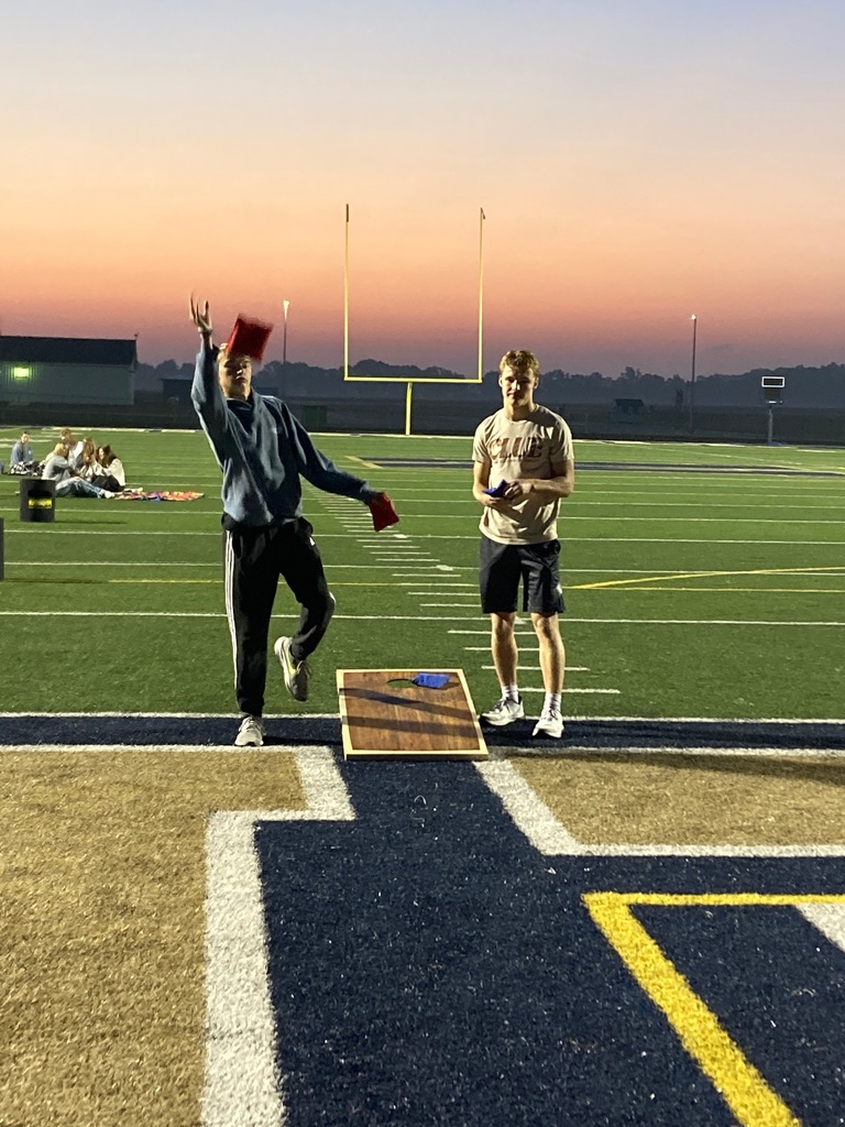 Senior Sunrise 3
