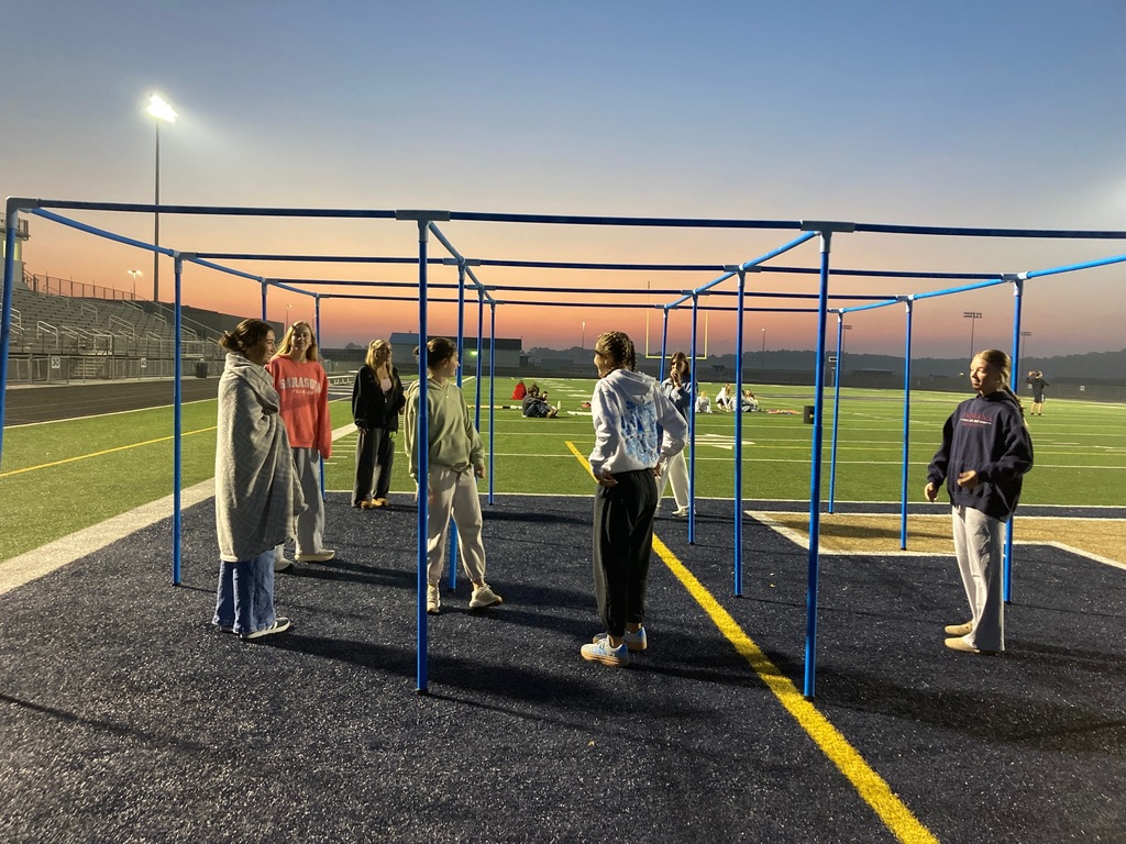 Senior Sunrise 2