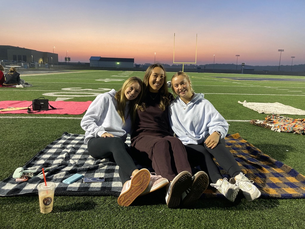 Senior Sunrise 1