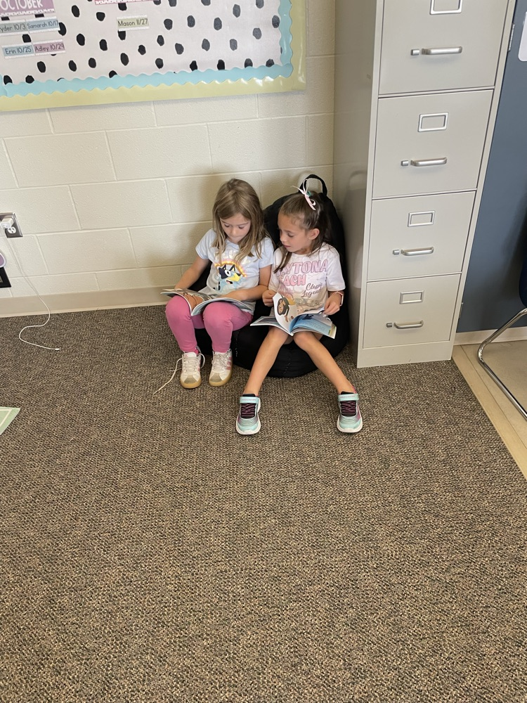 1st Grade