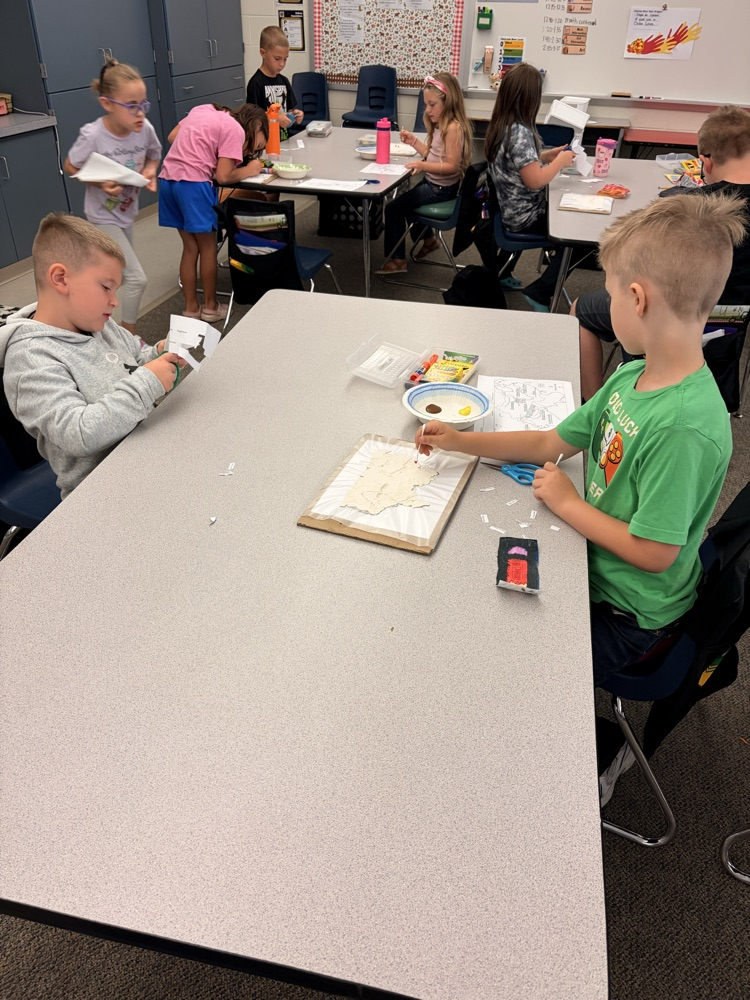 2nd Grade