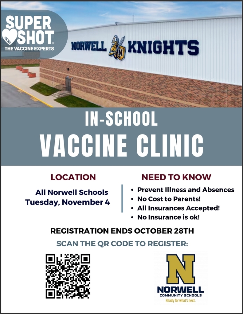 Vaccine Clinic