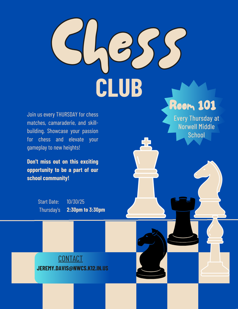 Chess Club