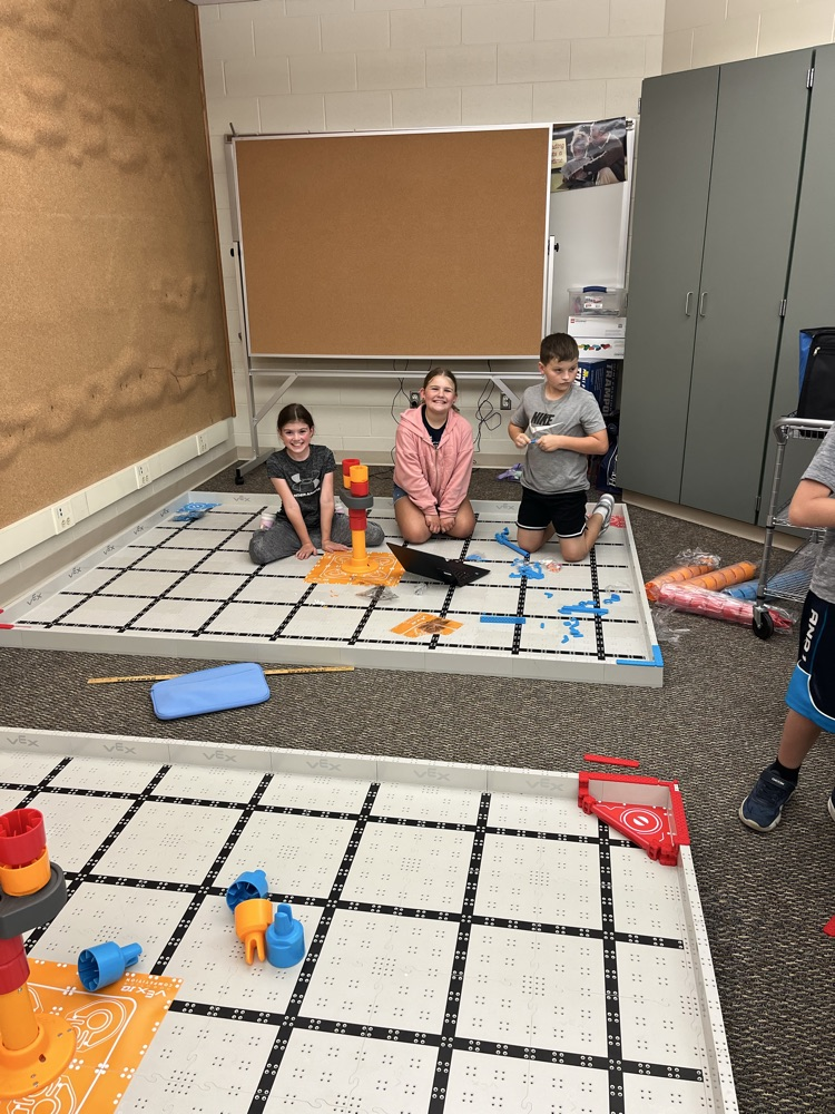 Robotics Club