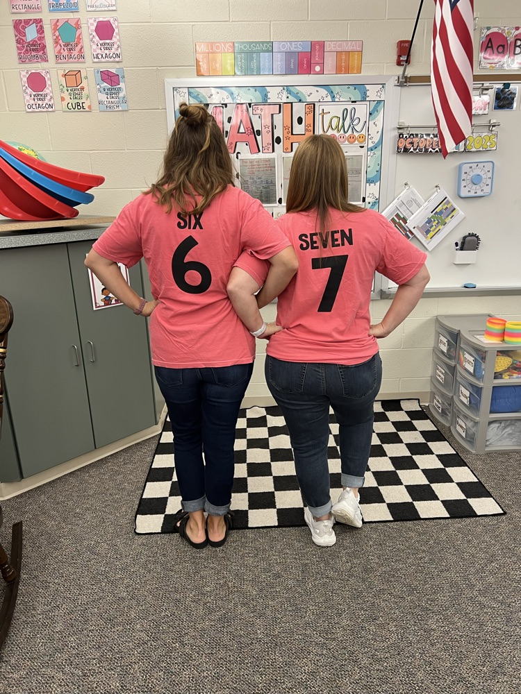 Dress Up Day! 