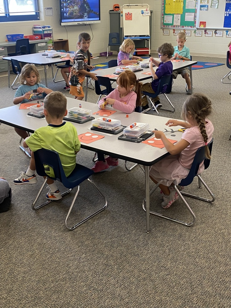 Kindergarten