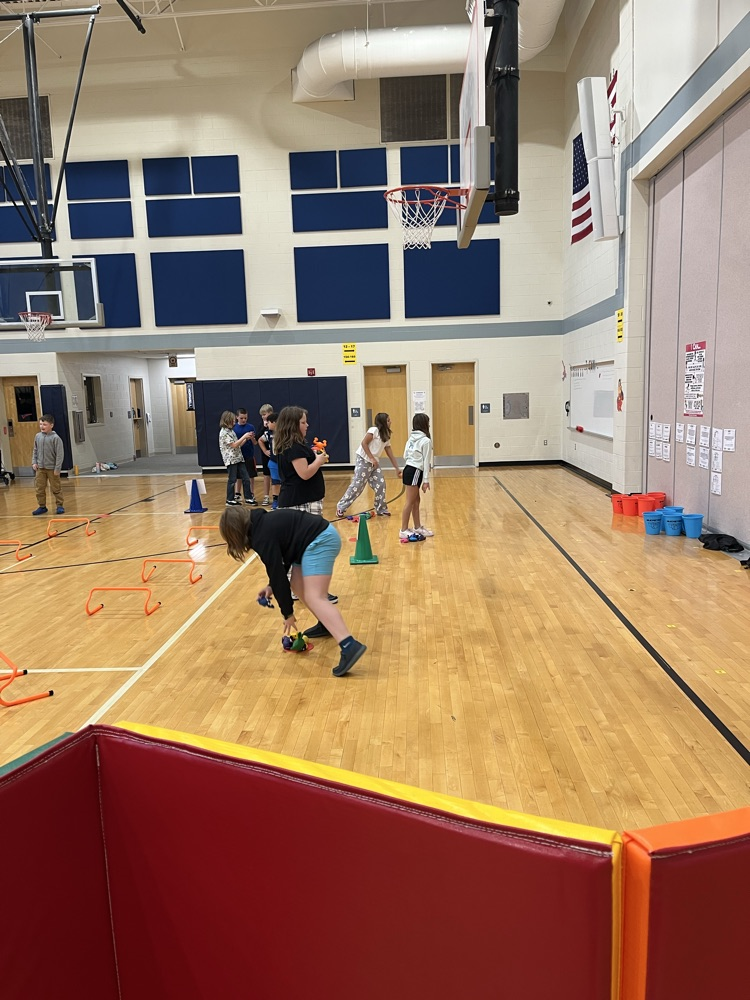 PE