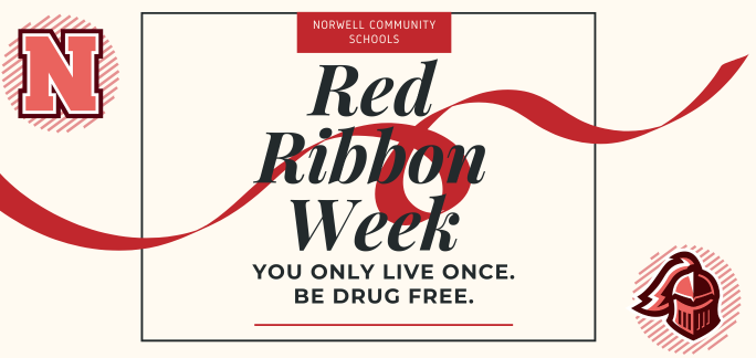 Red Ribbon Week